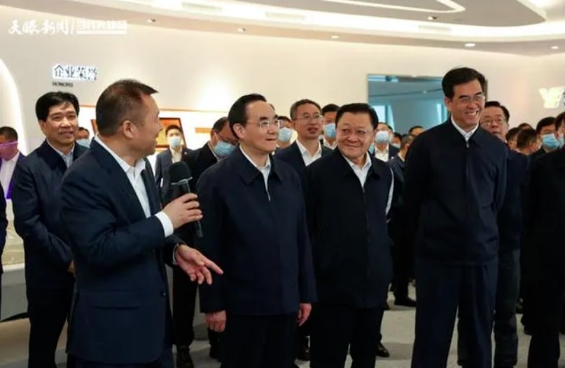 “六大帮扶”，书写粤黔协作新篇章